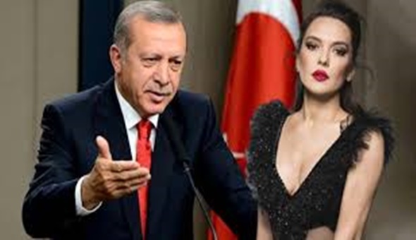 Tayyip Erdoğan'ın beklediği sanatçı Akalın mı?