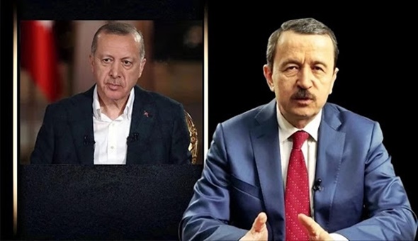 Tayyip Erdoğan'ın Saadet Partisi adayı belli oldu!