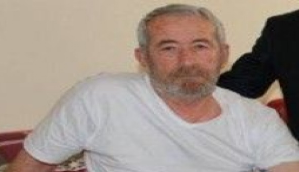 Tayyip Erdoğan'ın Yuvacık'taki kuzeni vefat etti