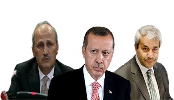 Tayyip Erdoğan, Nihat Ergün'e de bunu yapmıştı!