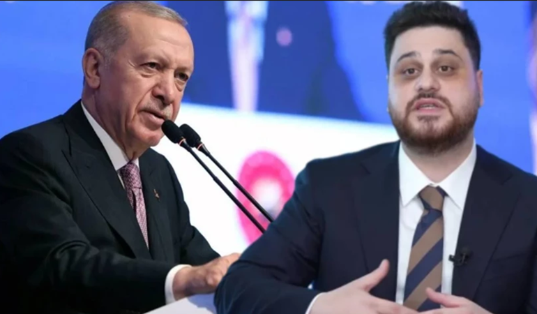 Tayyip Erdoğan şikayet etmişti, BTP lideri Hüseyin Baş hakim karşısına çıkacak