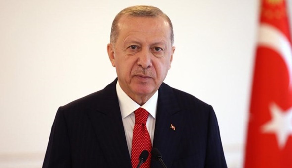 Tayyip Erdoğan yeni corona yasaklarını açıkladı