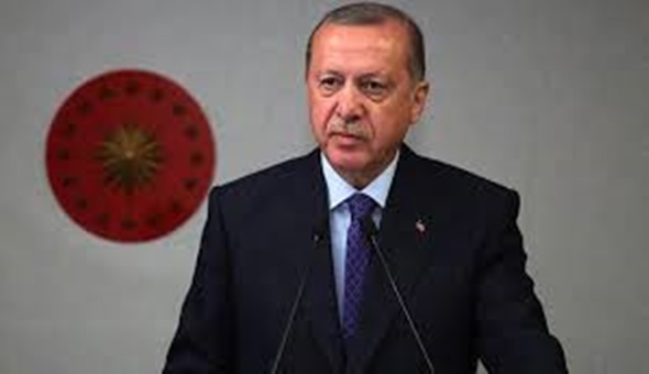 Tayyip Erdoğan yeni korona yasaklarını açıkladı