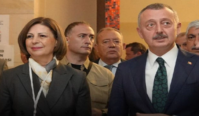TBB seçimini YENİ Parti adayı kazandı