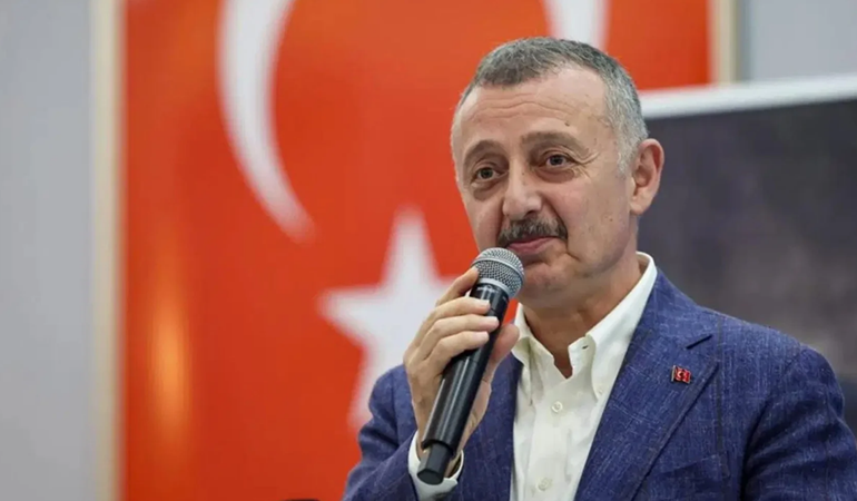 TBB’ye aday gösterilen Büyükakın’dan yeni açıklama