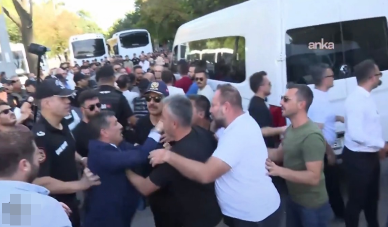 TBMM’nin artık hiçbir kıymeti harbiyesi kalmadı