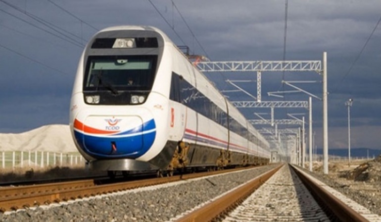 TCDD de borç rekoru kırdı!