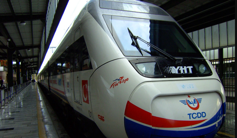 TCDD’de borç rekoru kırıldı