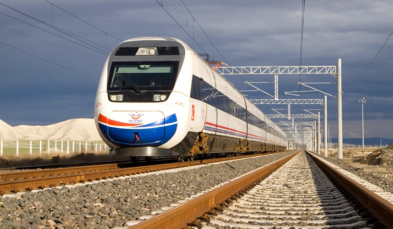 TCDD'nin borcu katlanarak artıyor