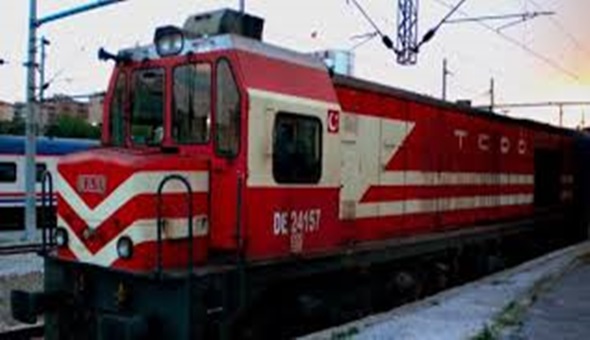 TCDD’nin zararı dudak uçuklattı