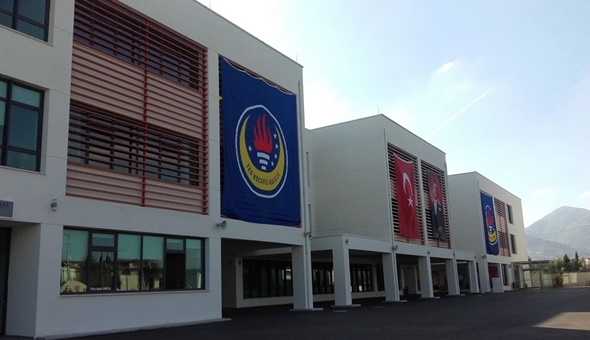 TED Kocaeli Koleji, dünyanın bir numaralı üniversitesi MIT’de