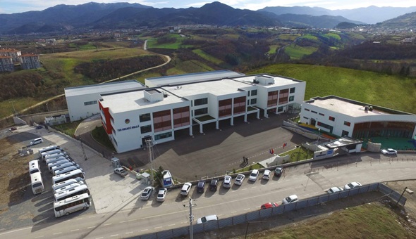 TED okullarında eğitim ayrıcalıklıdır