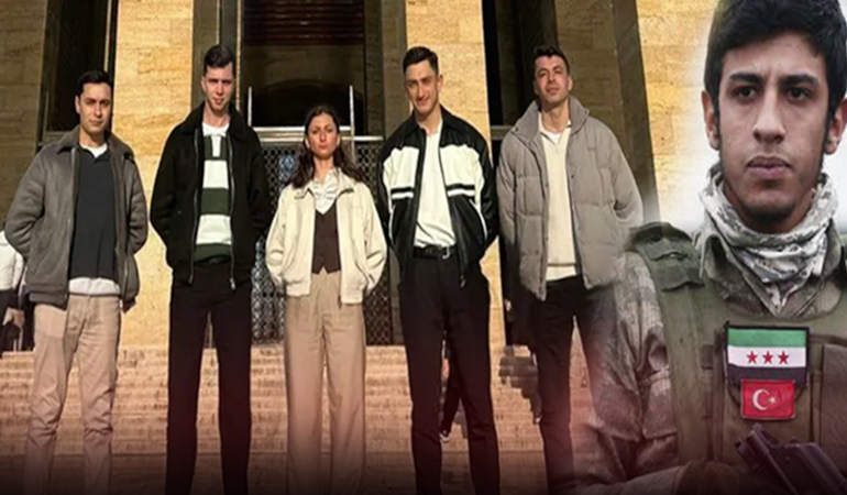 Teğmenleri hedef alan trole sert yanıt!