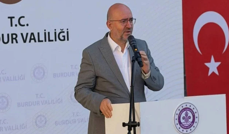 Tehdit edildim demişti, koruma talebini geri çekti
