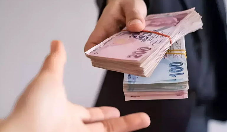 Tek bir işçi ortalama 69 bin TL gelirini yitirdi