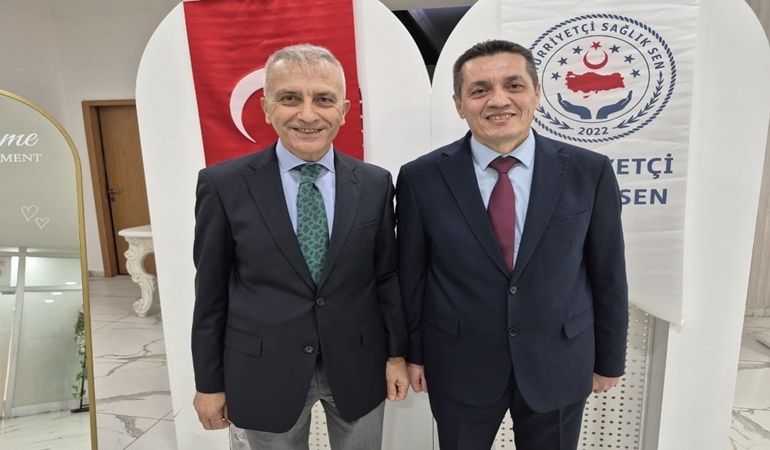 Tek kişilik ordu: Ömer Çeker!