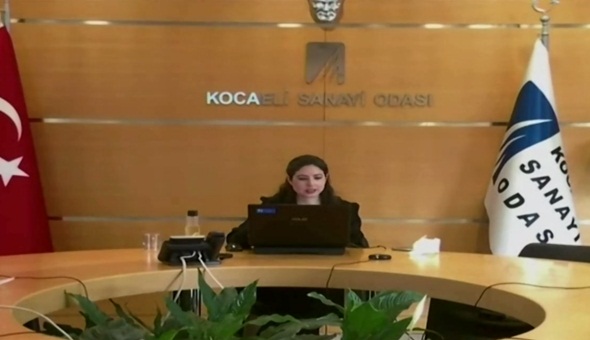 Teknoloji Odaklı Sanayi Hamlesi’nde Kocaeli öncü olacak