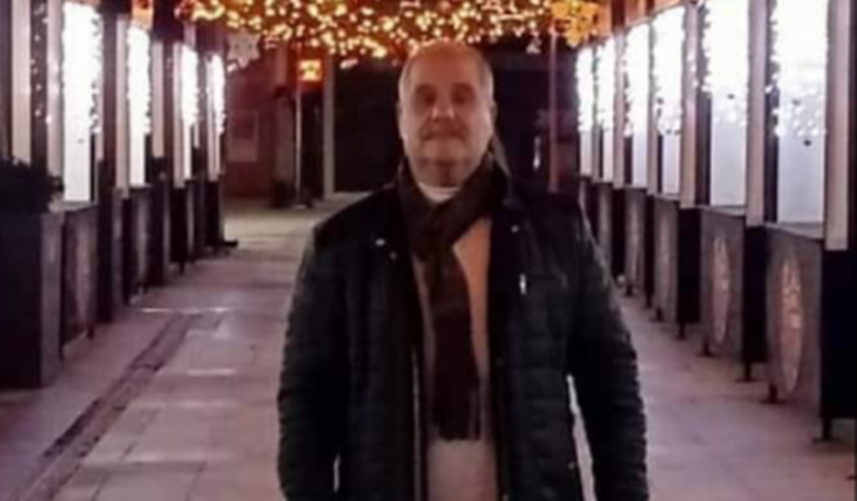 Temizlik İşleri Amiri kalp krizi geçirerek hayatını kaybetti