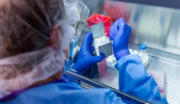 Temmuz'a kadar virüsü kontrol altına almak imkansız