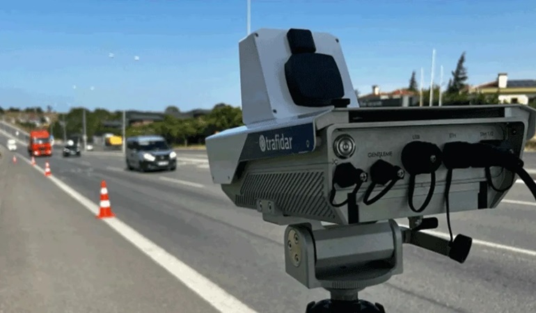 Tepki çeken radar cezalarında geri adım