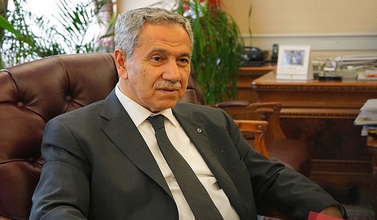 Terbiyesizce açıklamaları Allah'a havale ediyorum