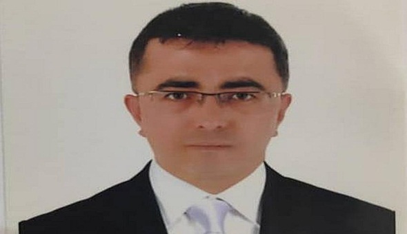 Tersane işçisi virüsten hayatını kaybetti