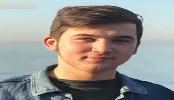 Tersanede feci ölüm