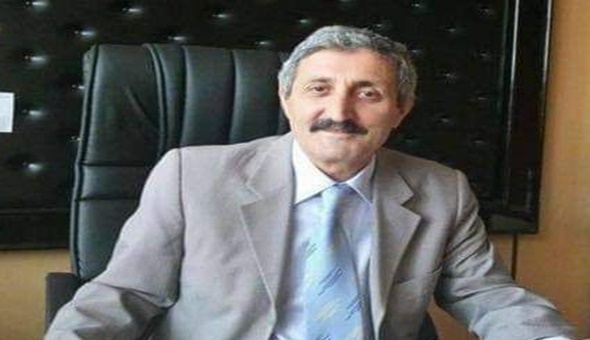 Testi pozitif çıkan o eğitimci kalpten öldü