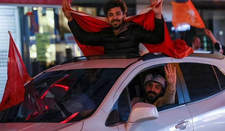 The Guardian verilerle paylaştı