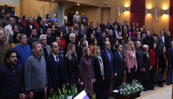 Tıbbi Malzemeler Ürün Takip Sistemi KOTO’da ele alındı 