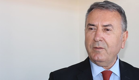 Ticaret odaları aidat almasın