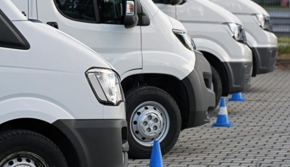 Ticari araç satışı da kinci bir emre kadar durduruldu!