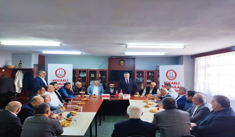 Tipioğlu’na Yiğidolardan büyük ilgi