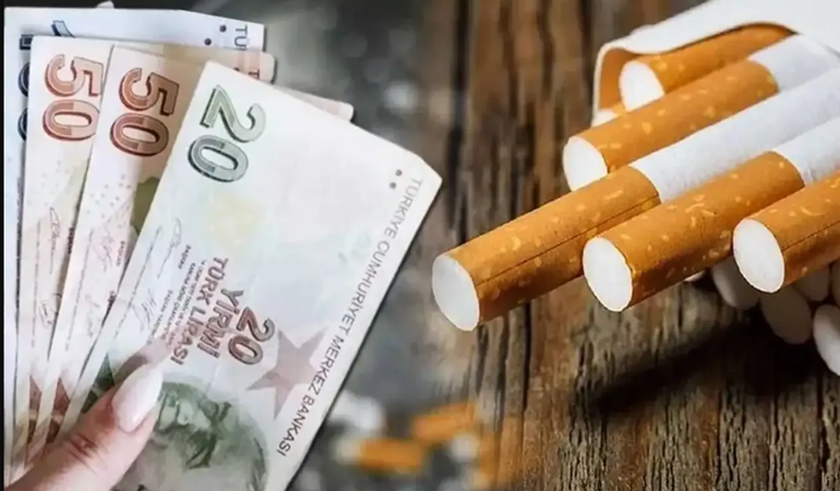 Tiryakilere bir kötü haber daha