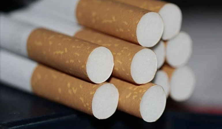 Tiryakilere kötü haber!