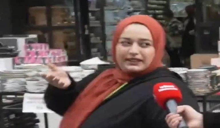 Tok açın halinden anlamaz: Ucuz yemek yiyenleri aşağıladı