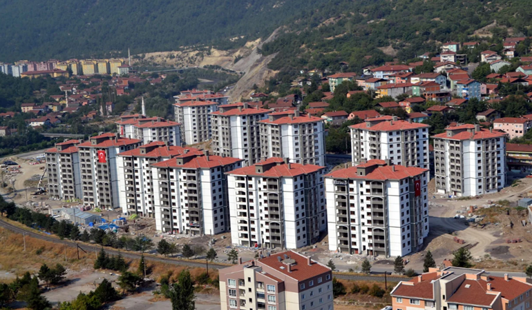 TOKİ Başkanı çıktı 1 gün sonra yalanladı