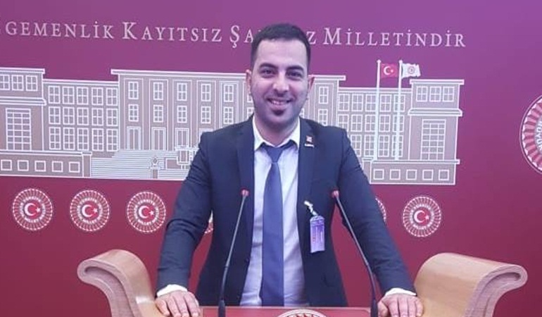  Tolga Papakçı Tüpraş’a aday