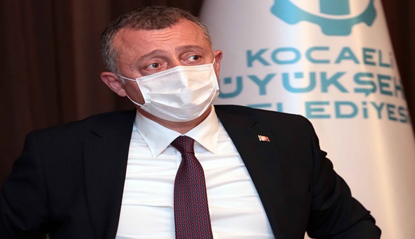 Toplu iğne üretemeyen bir Türkiye vardı