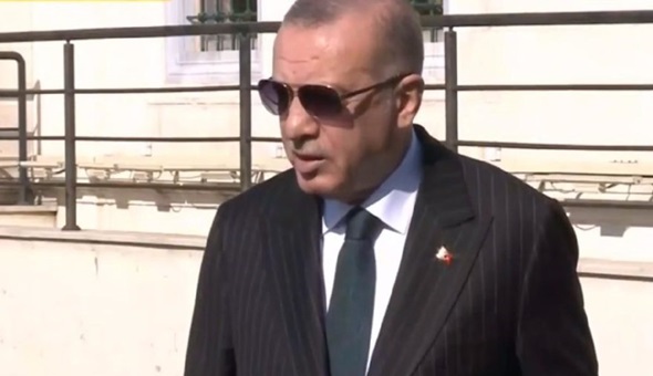 Toplu mekanlardan kaçının