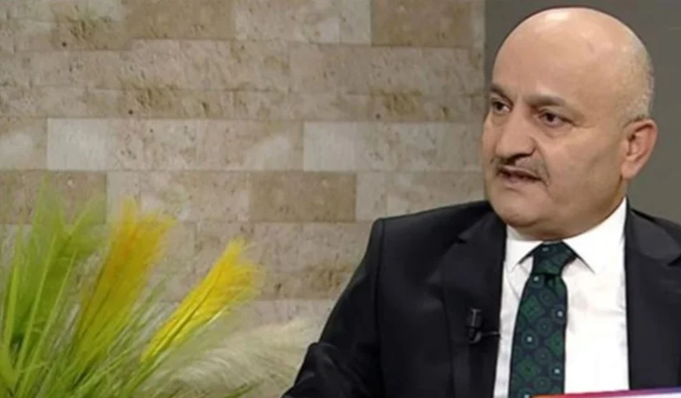 Torpil, kopya helal dedi, ödüllendirildi!