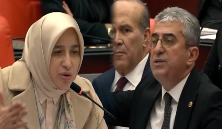 Torpil ve kayırmadan gurur duyuyoruz demişti! Tepki yağdı