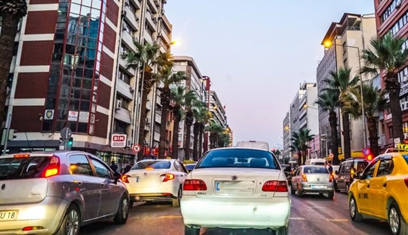 Trafik cezaları için emsal karar