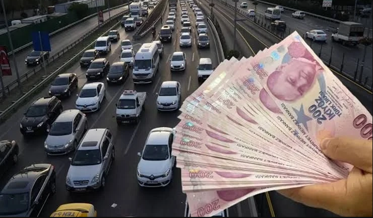 Trafik sigortasında indirim fırsatı!