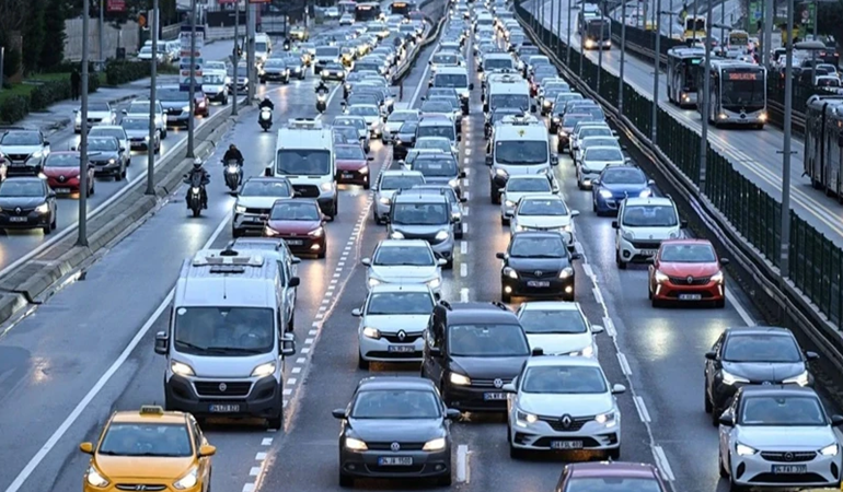 Trafik sigortasında yeni primler açıklandı