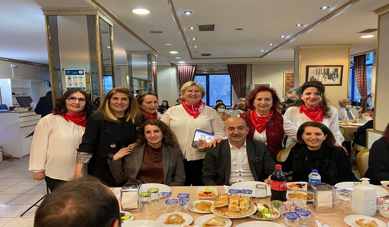 Trakya illerinden hem İftar hem konser 