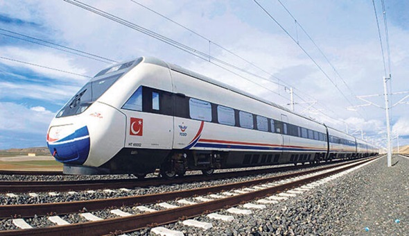 Trene gelen yüzde 300 zammın nedeni belli oldu