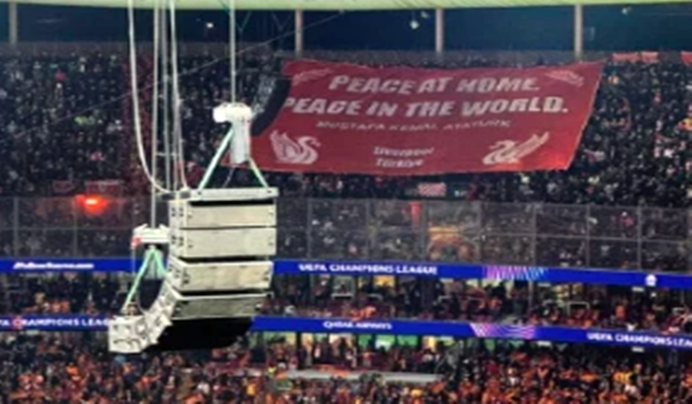 TRT'den Atatürk'e sansür! Yazıklar olsun