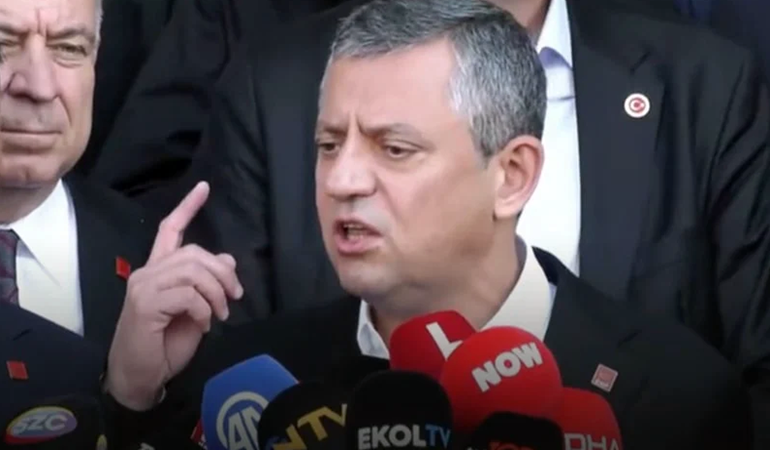 Trump beni doğruladı, Erdoğan'ı yalanladı!