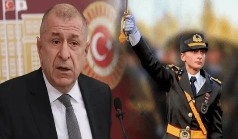 TSK'nın itibarı teröre teslim olununca zedelenir